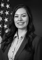 Alyssa davidson presenter