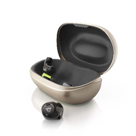 Virto R Hearing Aid