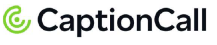 CaptionCall Logo