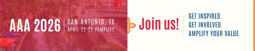 AAA 2026 San Antonio