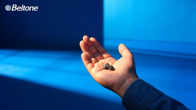 Beltone Commence CIC