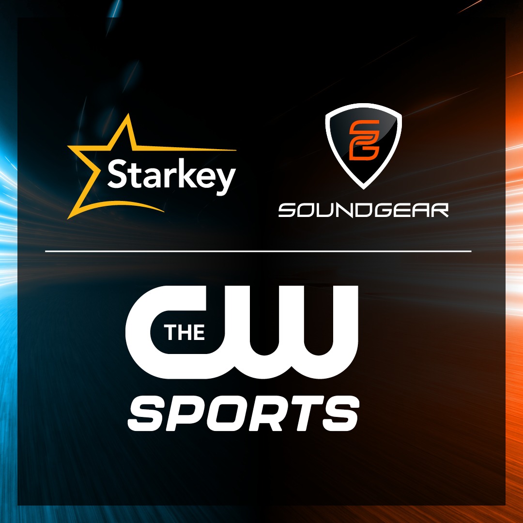 Starkey CW Sports
