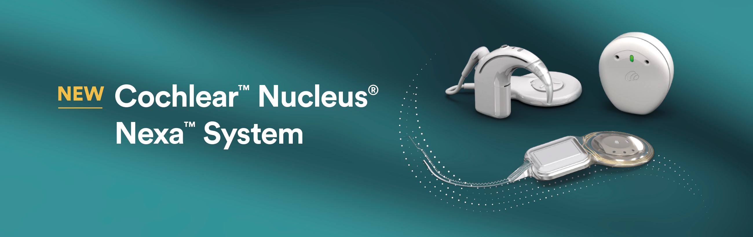 The Nucleus Nexa System