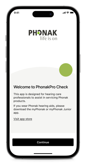 Phone Pro Check App