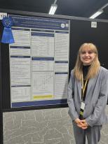 Gabriella Cote, Quillen College of Medicine