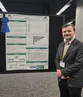 Tristan Aguiar, Medical College of Wisconsin
