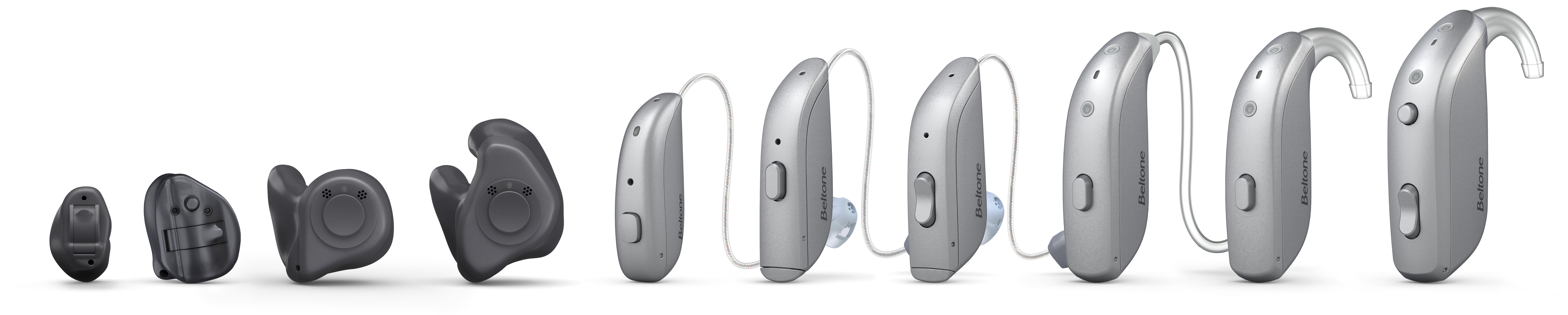 Hearing Aid Family