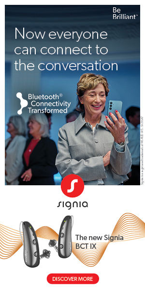 Signia BCT IX