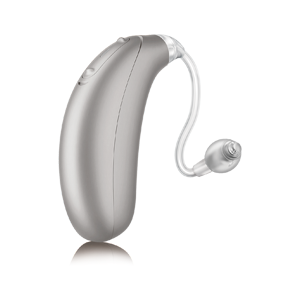 Relate BTE hearing aids