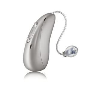 Relate RIC hearing aids