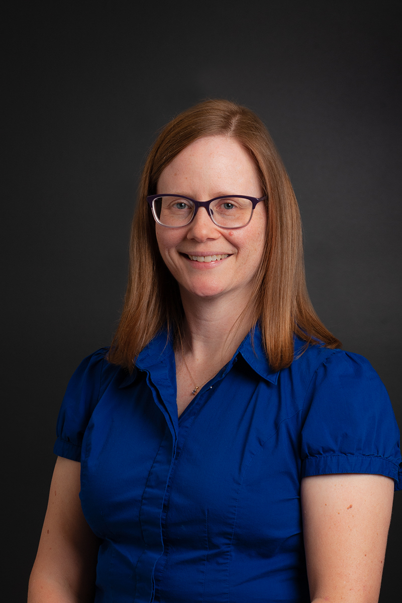 Erin Pickett, AuD, CCC-A/SLP