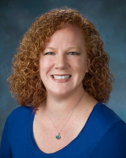 Jackie Davie, PhD