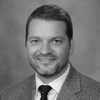 Matthew Carlson, MD, MBA