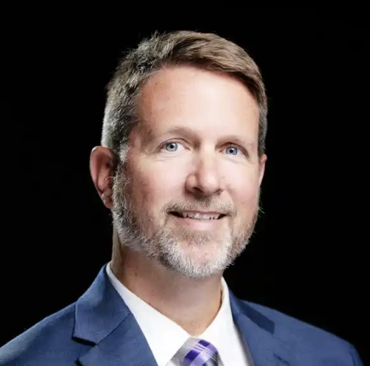 Keith Darrow, PhD, CCC-A