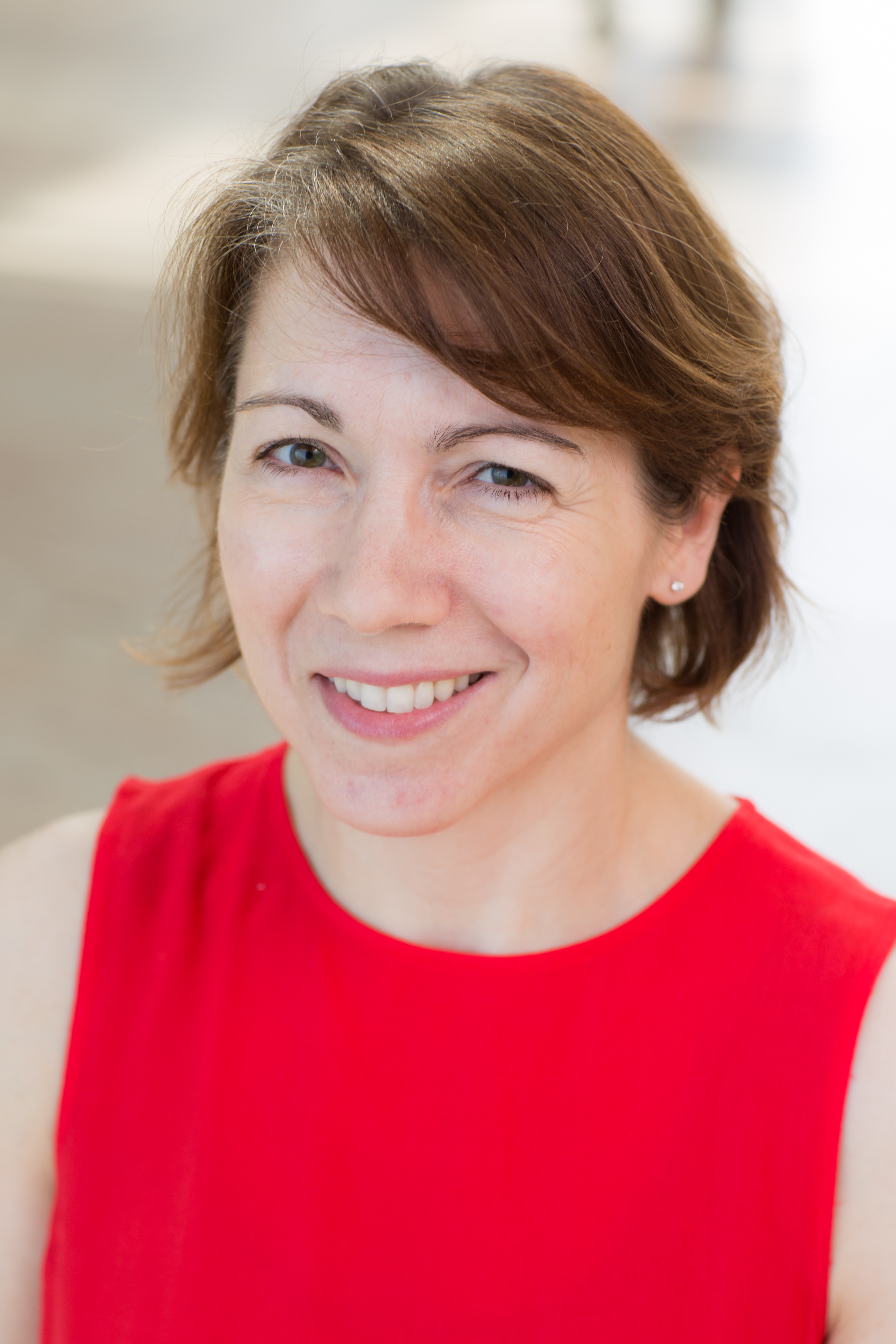 Pamela Souza, PhD, CCC-A