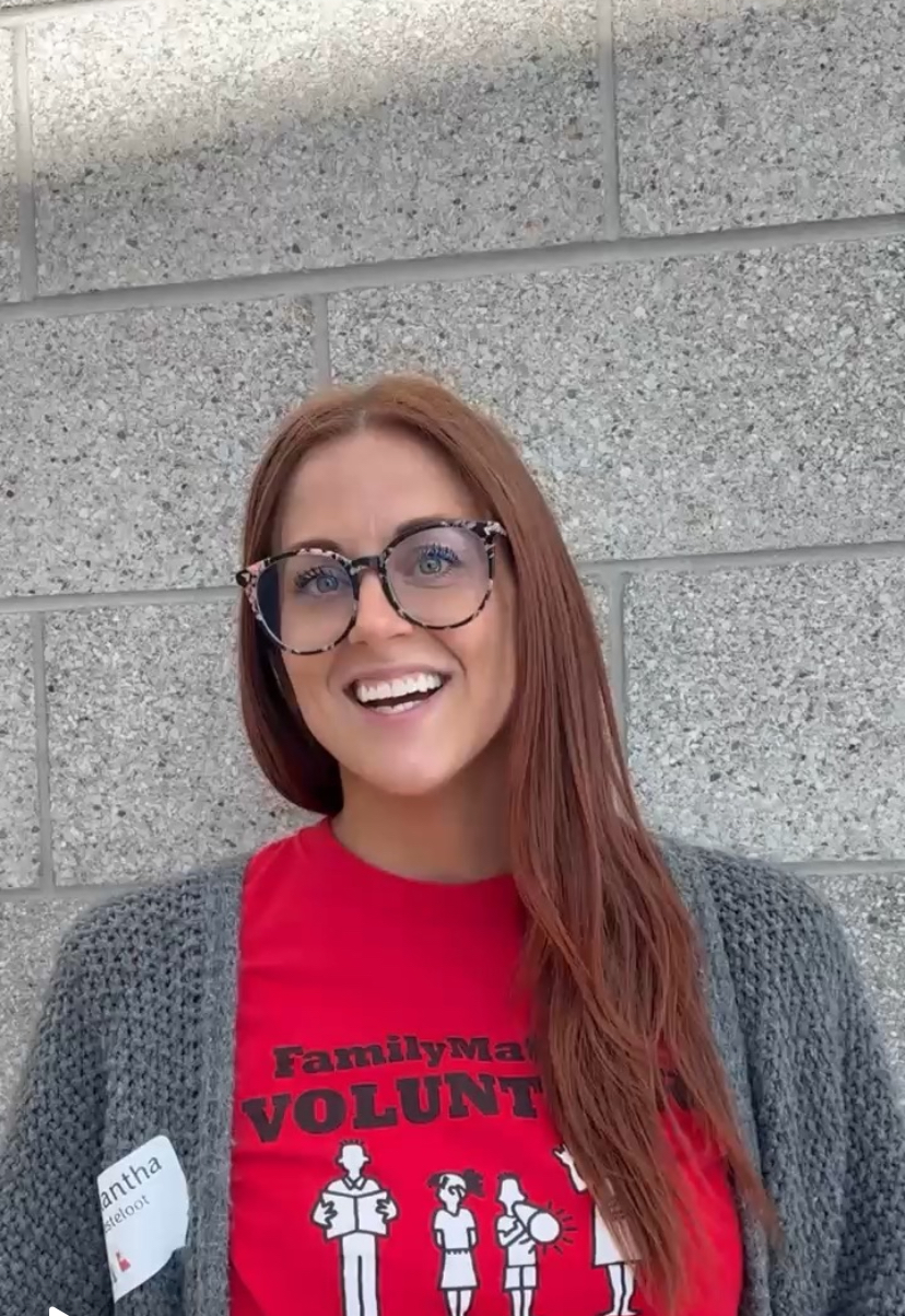 Samantha Kesteloot, AuD