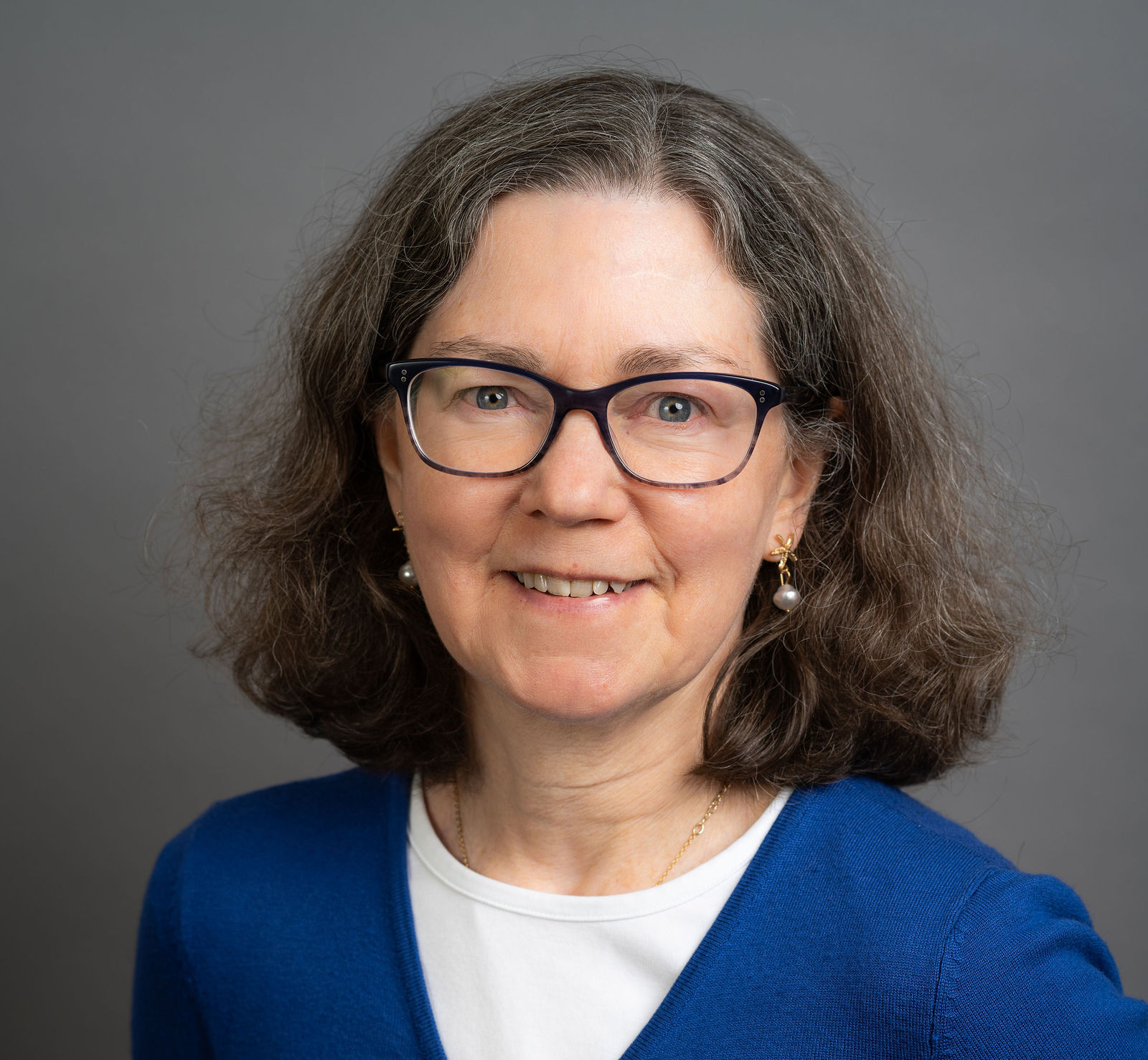 Margaret Kenna, MD, MPH, Director of Clinical Research, Department of Otolaryngology, Boston Children's Hospital