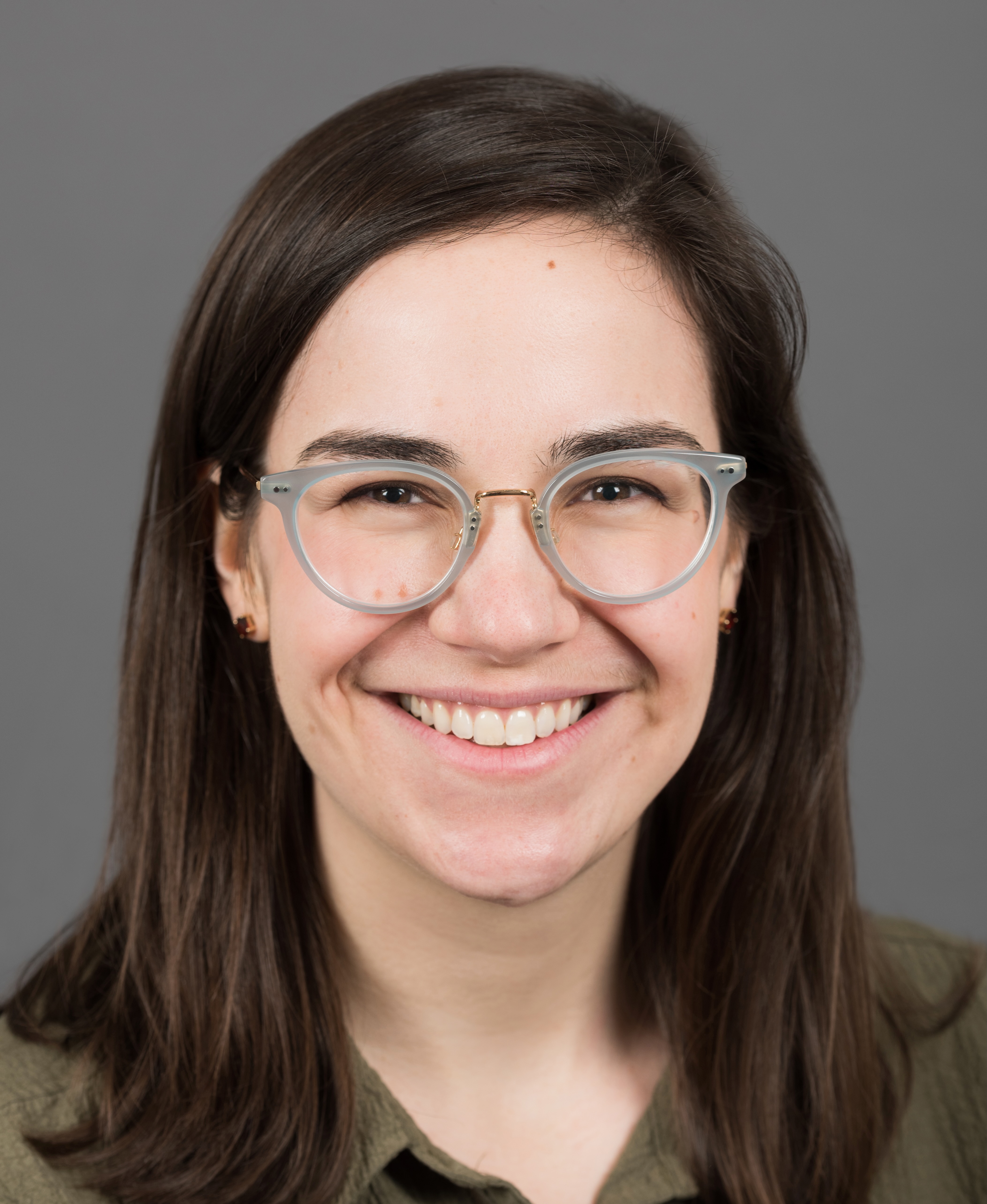 Shelby Redfield, MS CGC