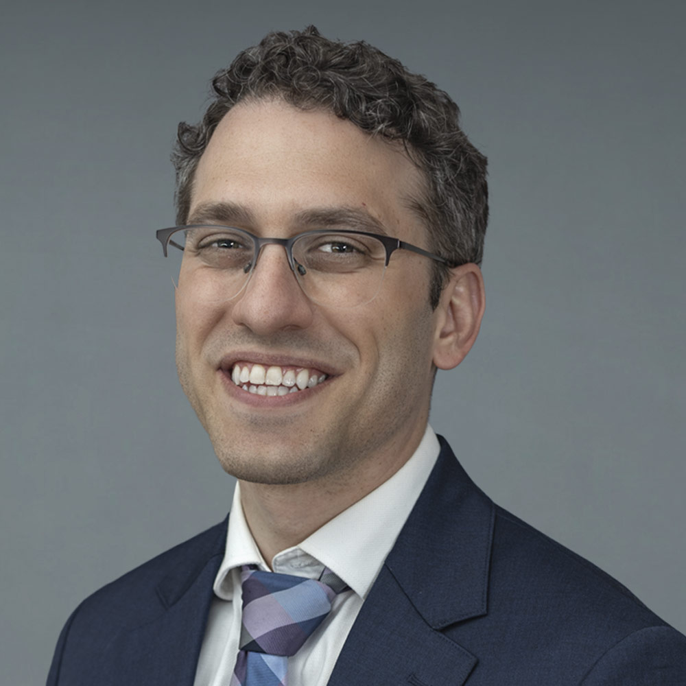 Nicholas Reed, AuD, PhD