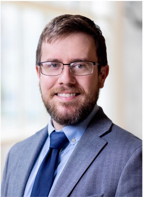 James Dornhoffer, MD