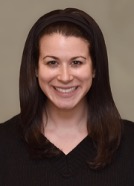 Blair Richlin, MS,, CCC-SLP, LSLS, AVEd