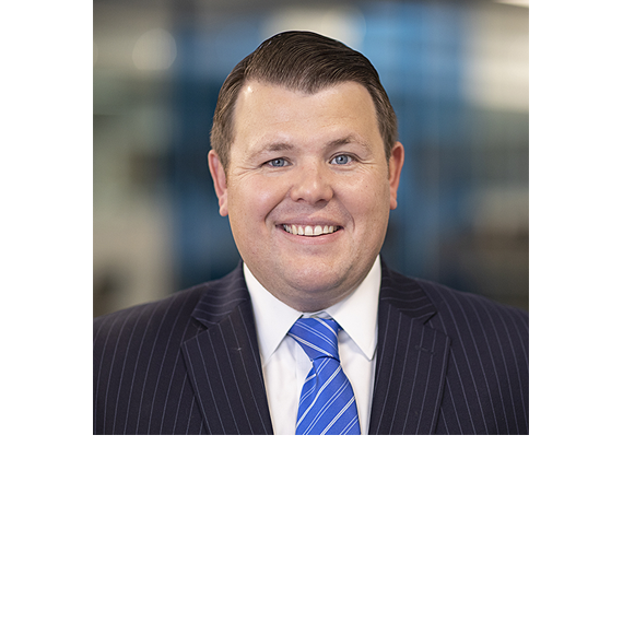 Michael Scholl, BA, Chief Compliance Officer