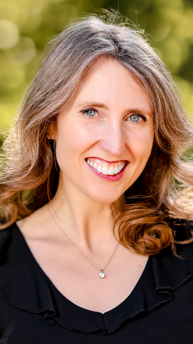 Tammara Stender, AuD