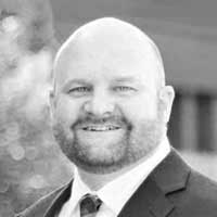 Jason Leyendecker, AuD