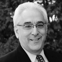 Robert M. DiSogra, AuD