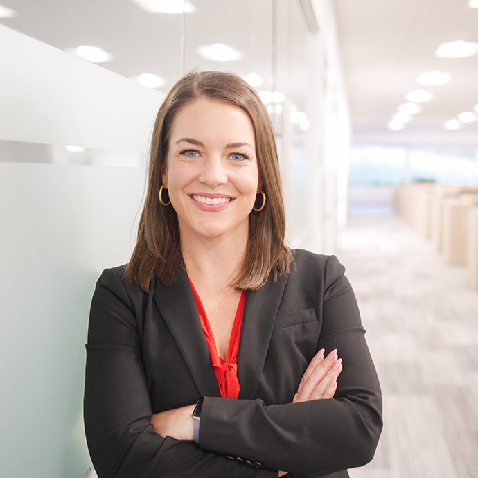 Jamie Myers Hand, AuD, Strategic Marketing Director at Starkey