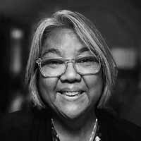 Tina Gonzales Childress, AuD