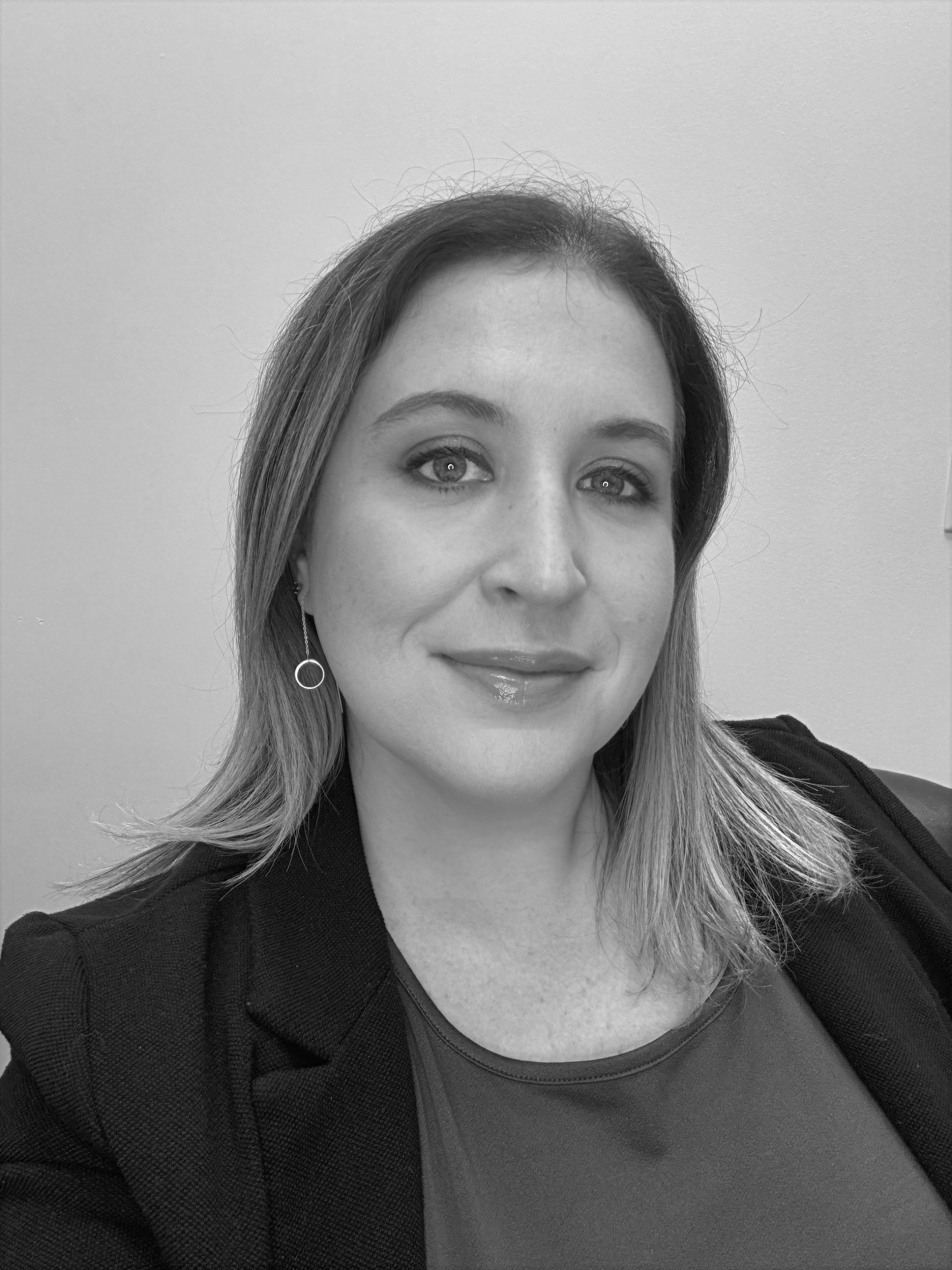 Patricia Gaffney, AuD, MPH, BC-VA