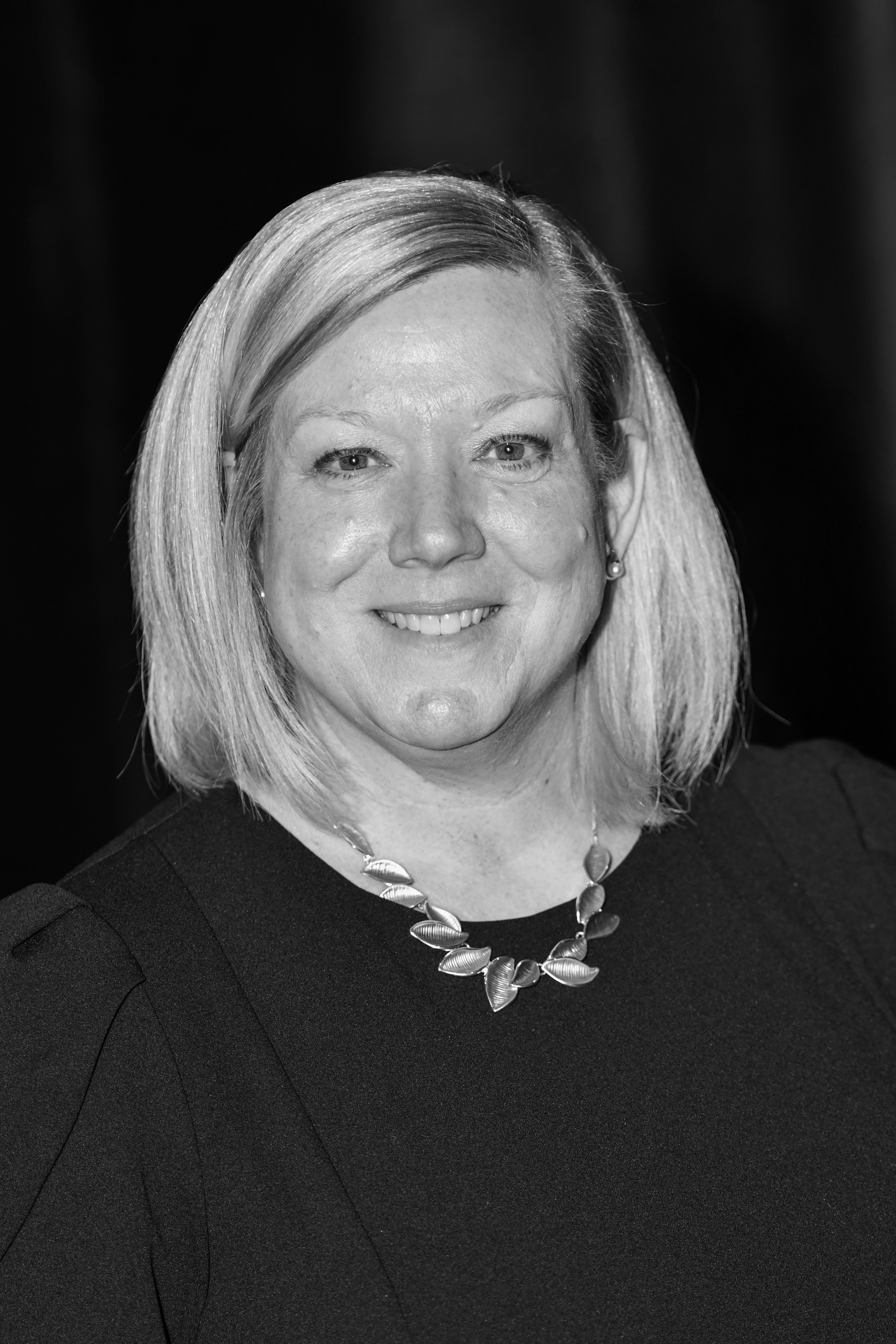 Christina Roup, PhD, Associate Professor