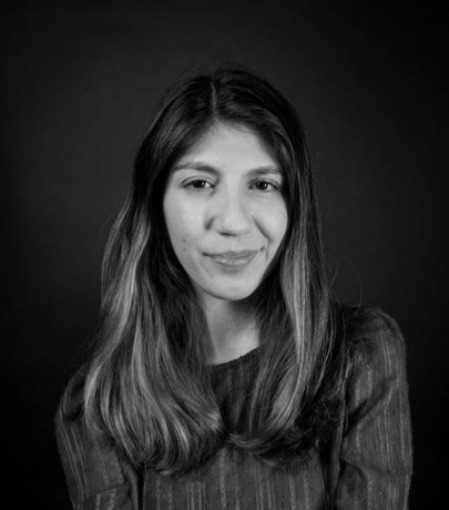 Maryann Flores Zurrica, AuD,, CCC-A