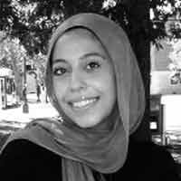 Dana Hamed, BA