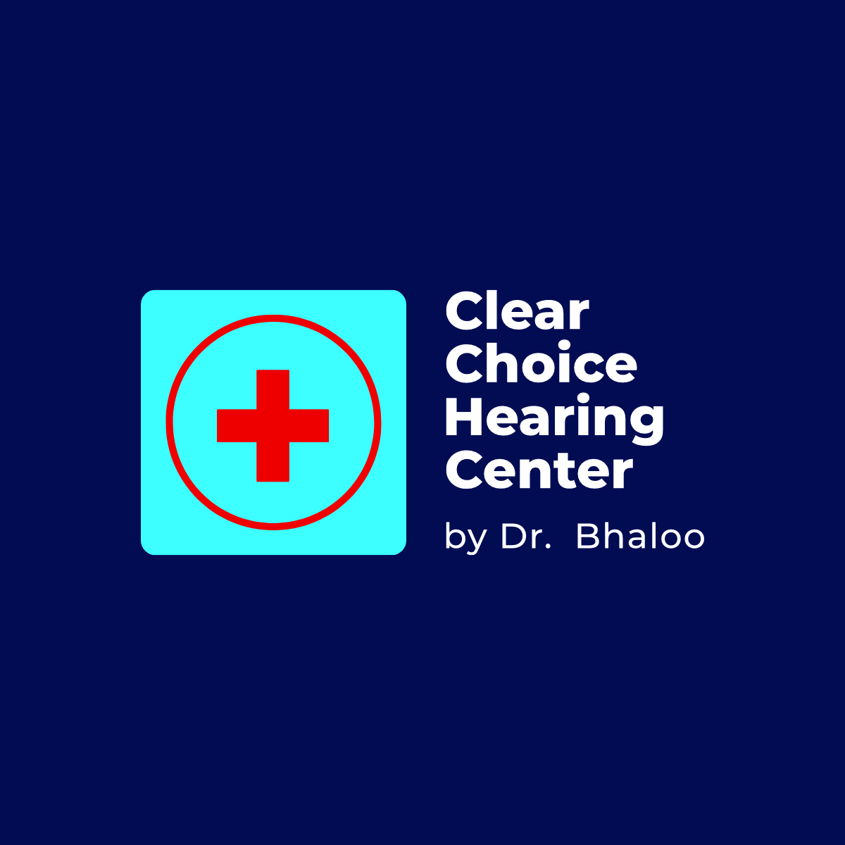 Clear Choice Hearing Center by Dr. Bhaloo