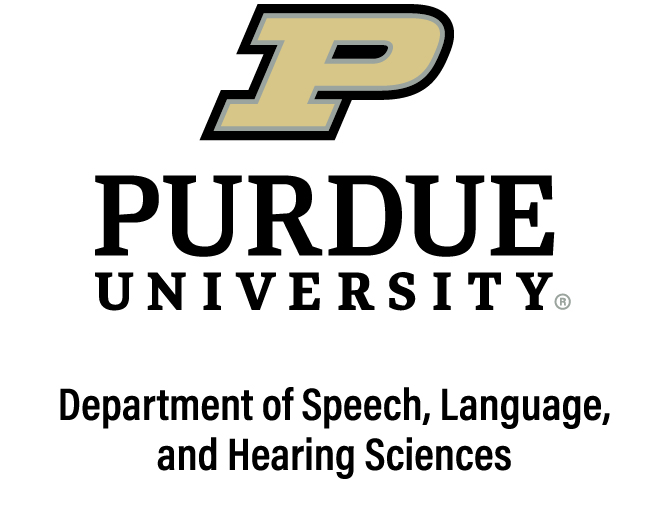 Department Head of Speech, Language, and Hearing Sciences at Purdue University