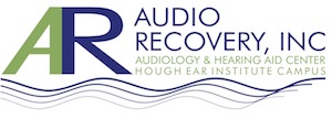 Audiologist