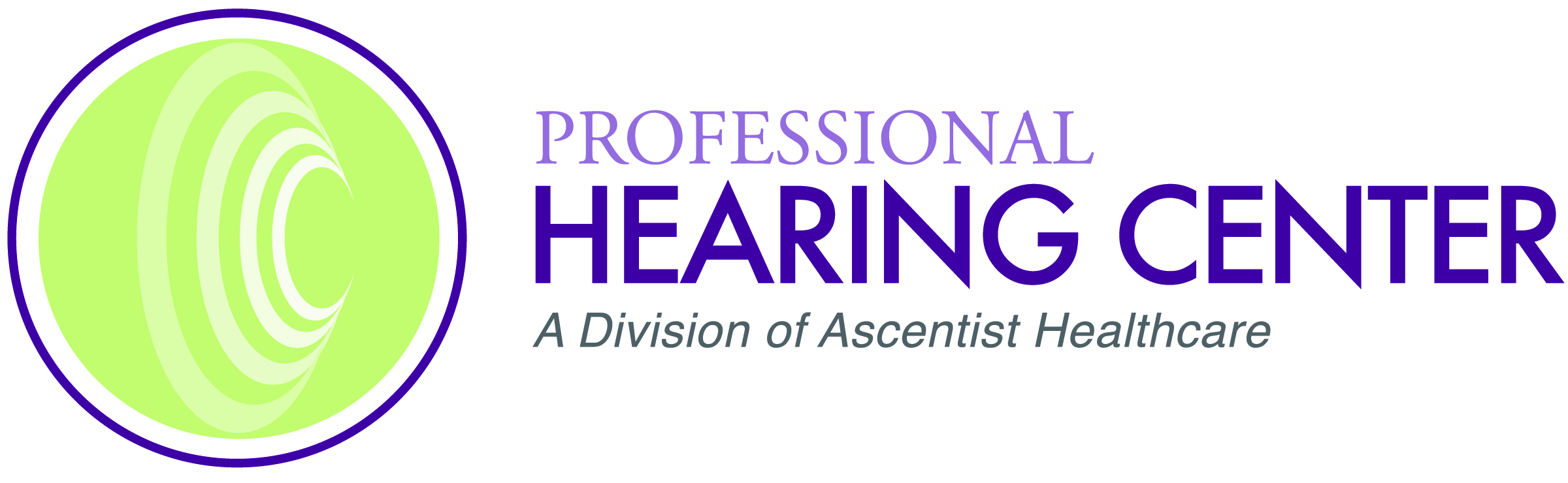 Audiologist: Full Time, Part Time, and PRN available
