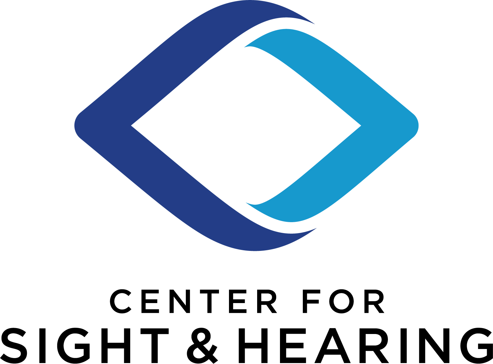 Center for Sight & Hearing