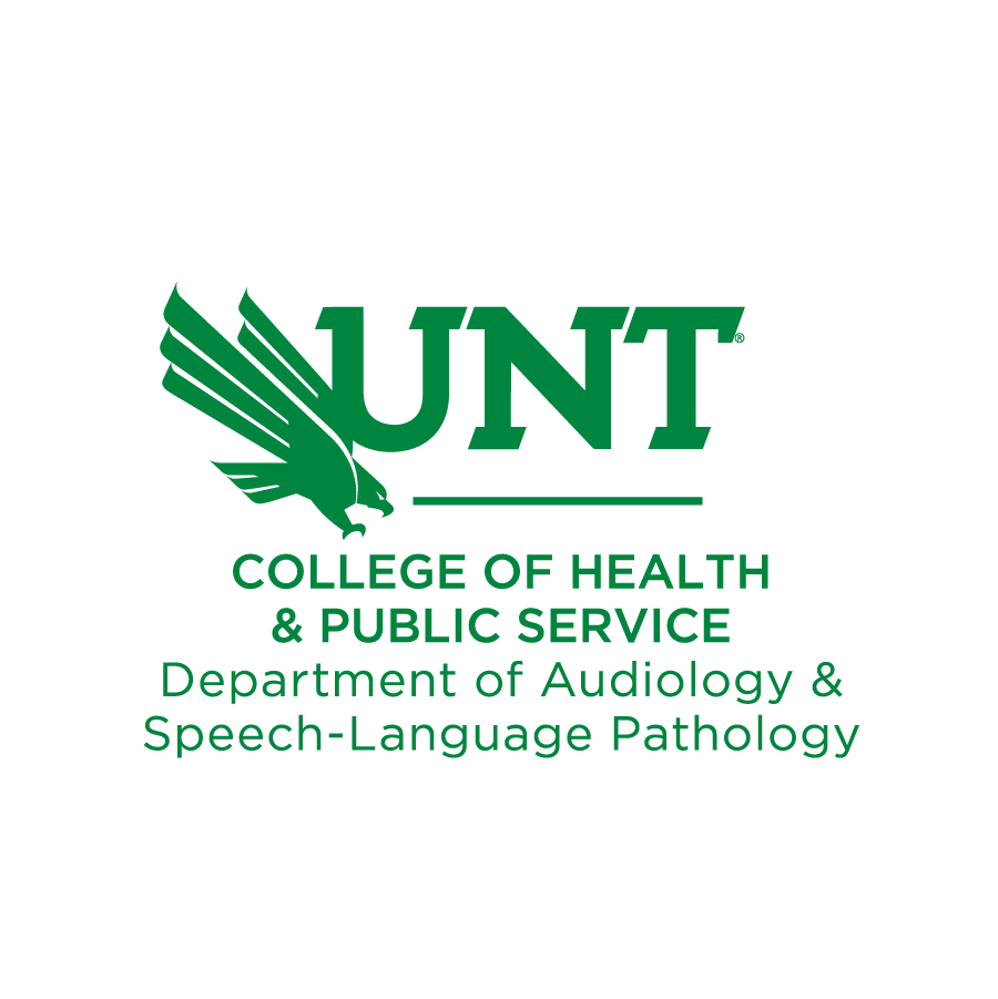 UNT Assistant Professor of Audiology