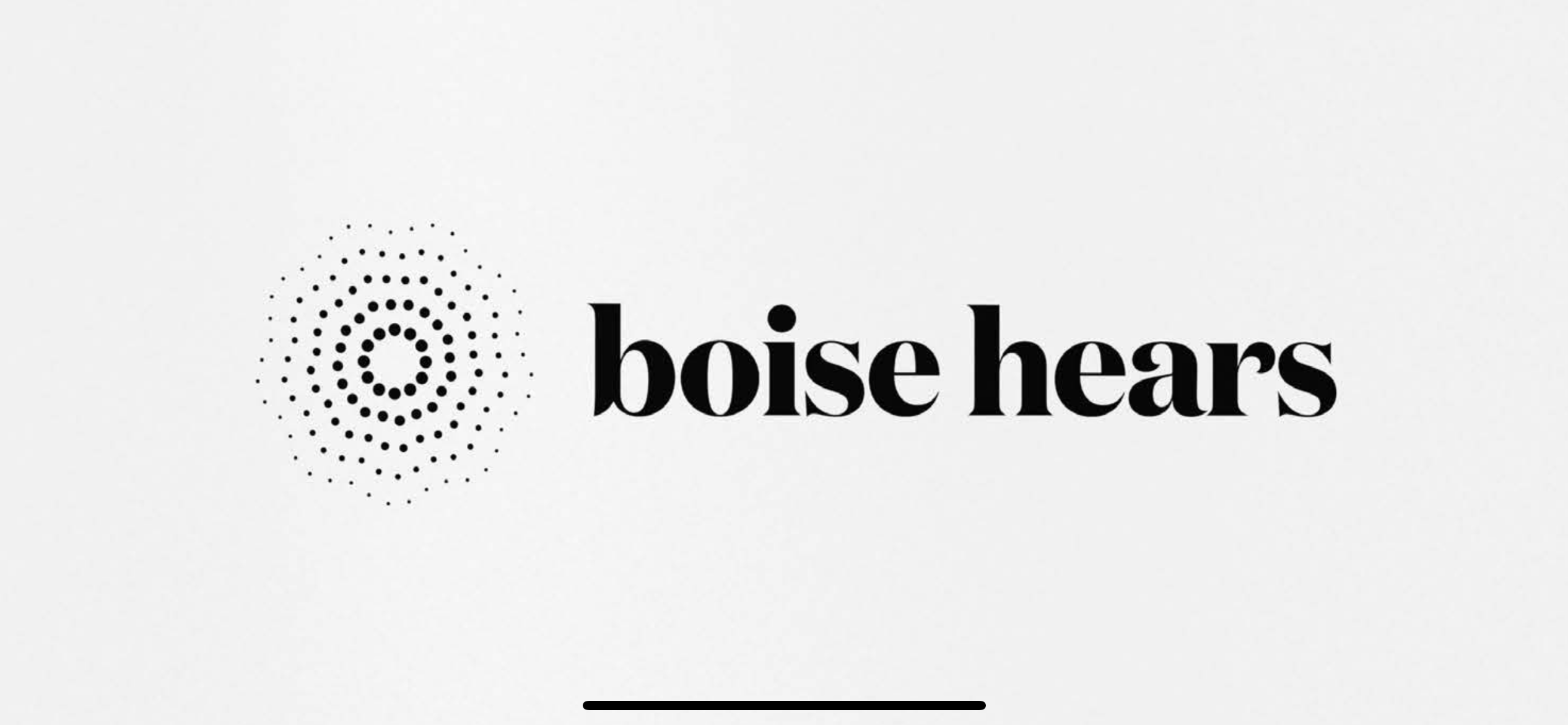 Principal Audiologist