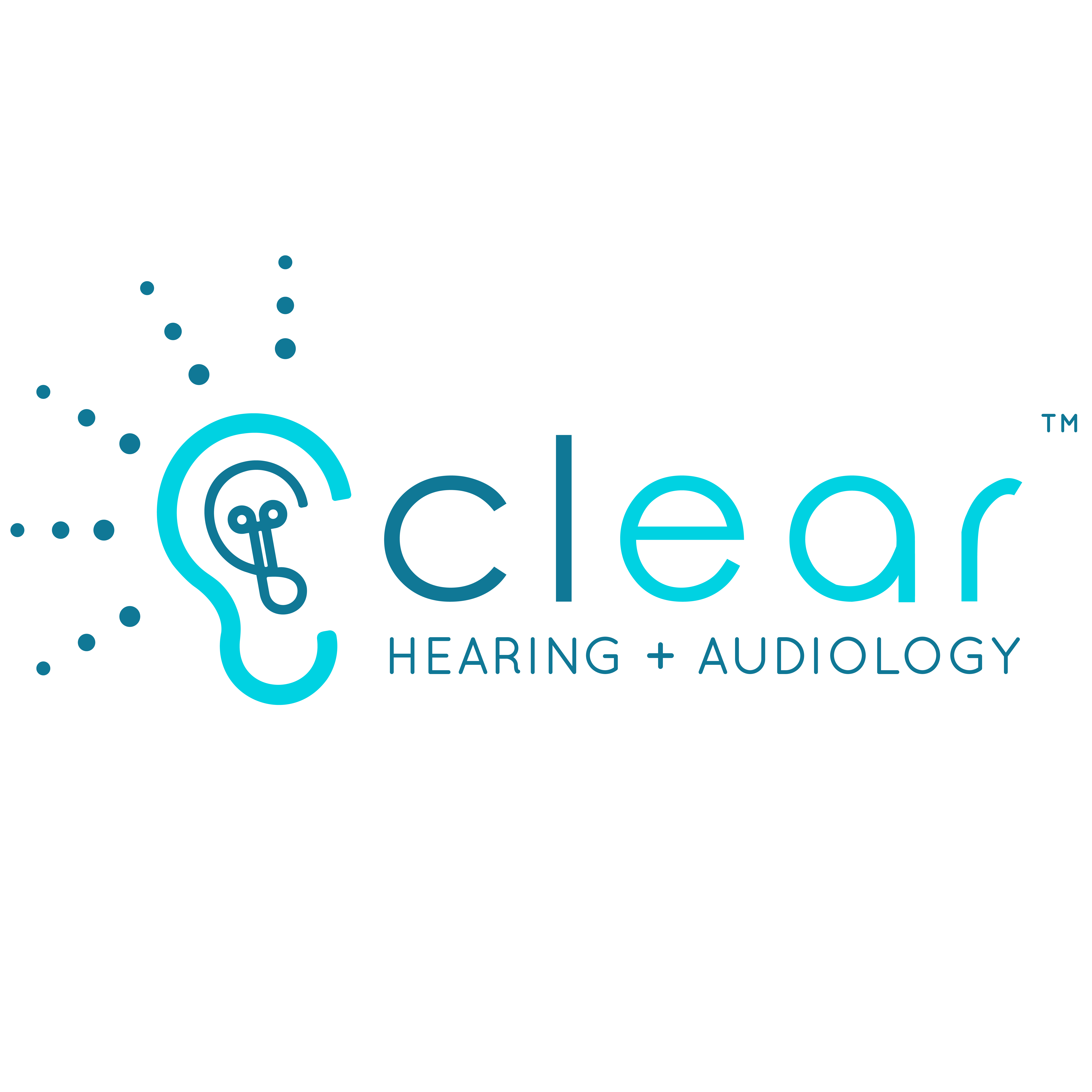 Clear Hearing + Audiology